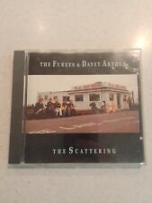 Scattering fureys davey for sale  PEACEHAVEN