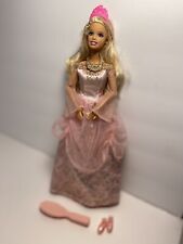 Princess palace barbie for sale  South Paris