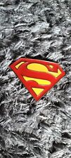 Superman logo belt for sale  BRADFORD