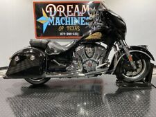 2019 indian motorcycle for sale  Dallas