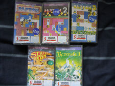 Games acorn electron for sale  BLACKPOOL