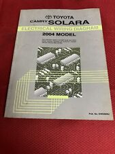 Toyota camry solara for sale  Auburn