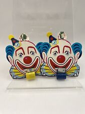 Vintage clown party for sale  Grosse Pointe