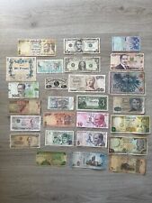Banknote geldscheine aller gebraucht kaufen  Herford-Falkendiek