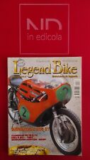 Legend bike 138 usato  Bologna