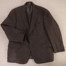 Vintage tweed jacket for sale  Irwin