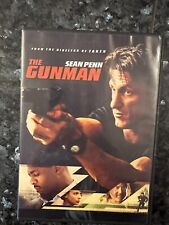 The Gunman (DVD, 2015) - COMO NOVO comprar usado  Enviando para Brazil