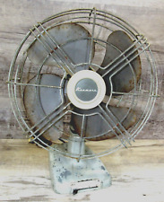 Working  Kenmore Oscillating  Desk Fan Table 3 Speed  Industrial for sale  Shipping to South Africa