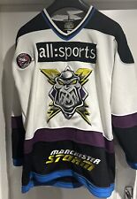 Manchester storm ice for sale  SOUTHPORT