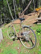 misceo bike raleigh for sale  Willits