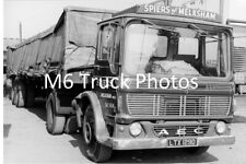 Truck aec spiers for sale  Shipping to Ireland