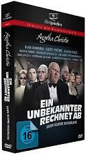 Agatha christie unbekannter gebraucht kaufen  Berlin