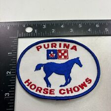 Vintage purina horse for sale  Wichita