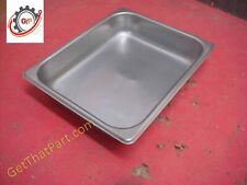 Used, Midmark 411 Power Examination Table Oem Stainless Steel Treatment Pan for sale  Shipping to South Africa