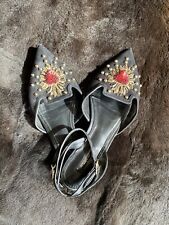 Dolce gabbana sandals for sale  BROMLEY