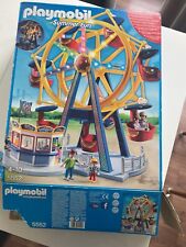 Playmobil ferris wheel for sale  HARPENDEN