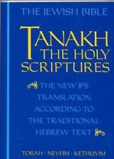 Jewish bible tanakh for sale  Montgomery