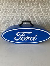 Goboxes ford logo for sale  Citrus Heights