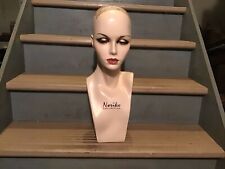 Vintage noriko mannequin for sale  Buffalo