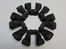 cush drive rubbers for sale  HULL