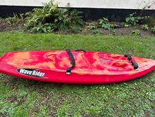 Dagger wave rider for sale  POOLE