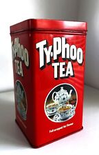 Vintage ty.phoo tea for sale  HITCHIN