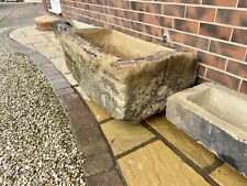 Hand carved stone for sale  ROTHERHAM