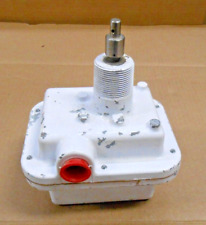 Used, 1 NEW BINDICATOR MODEL RA LEVEL SWITCH 2SPDT 1HP/115VAC 2HP/250VAC  - NO PADDLE for sale  Shipping to South Africa