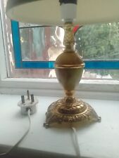 Vintage table lamp for sale  SUNDERLAND