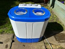 portable washing machine for sale  SOWERBY BRIDGE