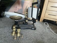 Falconry scale for sale  CONSETT