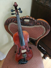 Alte violine 1900 gebraucht kaufen  Arzberg