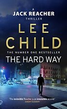 lee child books jack reacher for sale  Shipping to Ireland