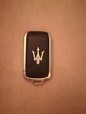 Chiave key maserati usato  Formigine