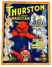 1927 howard thurston for sale  Wichita