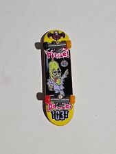 Rara Tech Deck DANCE PEPKLE 103 Dedadero Patineta Mini Patineta segunda mano  Embacar hacia Argentina