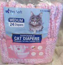 Pet soft disposable for sale  Shipping to Ireland