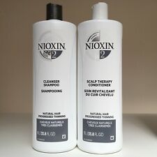 Nioxin system duo for sale  Van Nuys