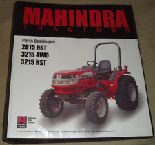 Mahindra 2815 hst for sale  Union
