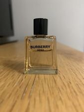 Burberry hero eau for sale  EDINBURGH