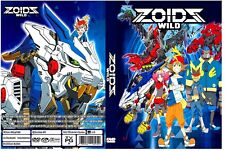 Zoids wild anime for sale  Shipping to Ireland