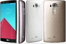 Teléfono LG G4 H815 (EMEA) H810 (AT&T) H811 (T-Mobile) LS991 (Sprint) VS986 (Verizon) segunda mano  Embacar hacia Argentina
