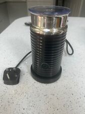 Used, Nespresso Milk Frother - Black for sale  Shipping to South Africa