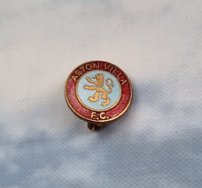 Vintage badge aston for sale  CROYDON