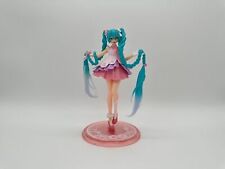 Hatsune miku rapunzel gebraucht kaufen  Hamburg