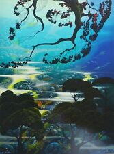 Eyvind earle day for sale  San Diego