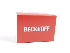 Beckhoff ethercat coupler gebraucht kaufen  Gelsenkirchen