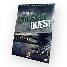 Best monster quest for sale  LIVERPOOL