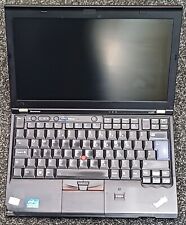 12.5inch lenovo thinkpad for sale  MANCHESTER