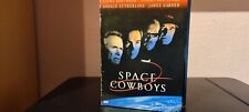 Space cowboys dvd gebraucht kaufen  Michelstadt